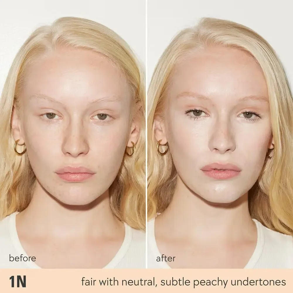 Kylie Cosmetics #1N Longwear Concealerr
